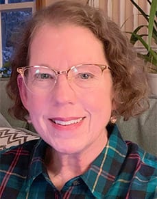 Angie Welsh