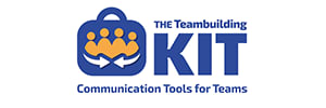 The Teambuilding Kit | Communication Tools for Teams