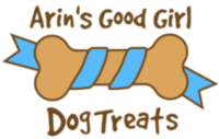 Arin's Good Girl Dog Treats